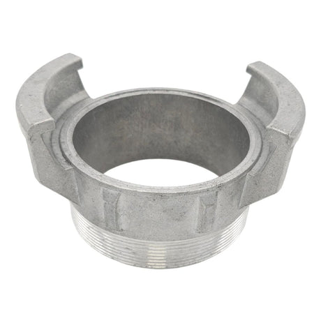 Guillemin Coupling to BSP Male without Locking Ring (Aluminium), Hose Couplings & Fittings at JML Henderson