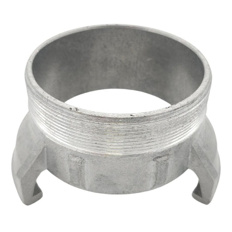 Guillemin Coupling to BSP Male without Locking Ring (Aluminium), Hose Couplings & Fittings at JML Henderson