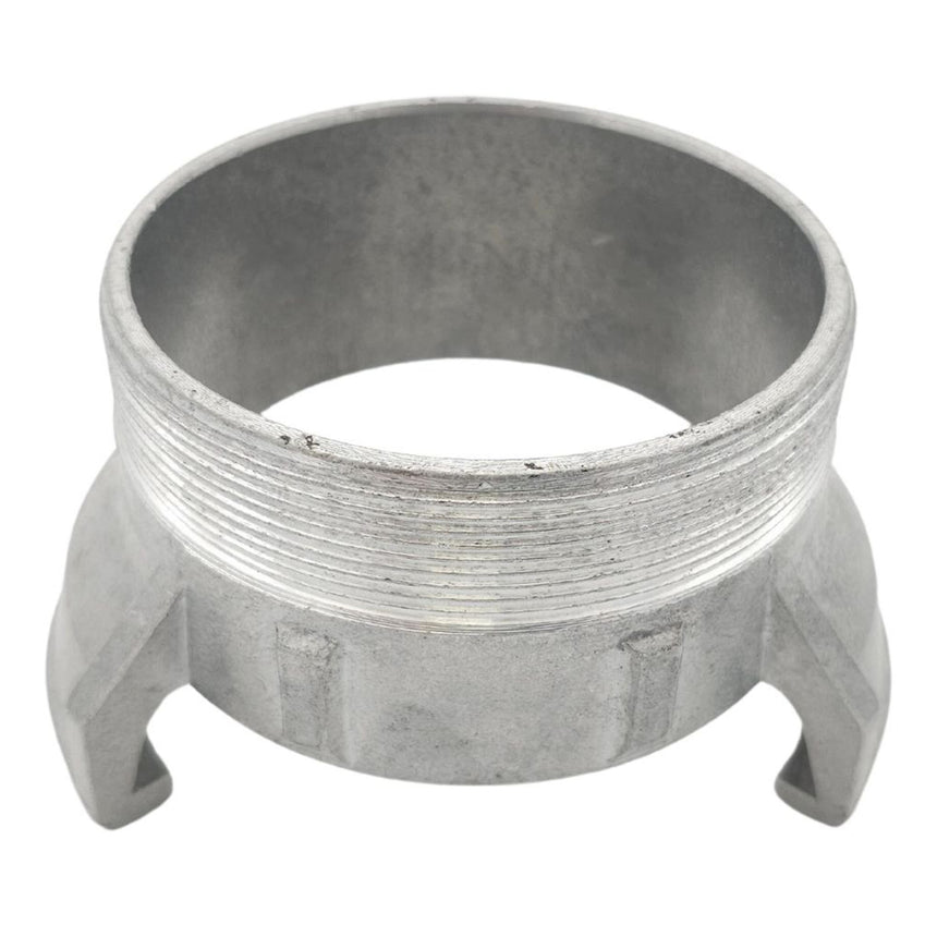 Guillemin Coupling to BSP Male without Locking Ring (Aluminium), Hose Couplings & Fittings at JML Henderson