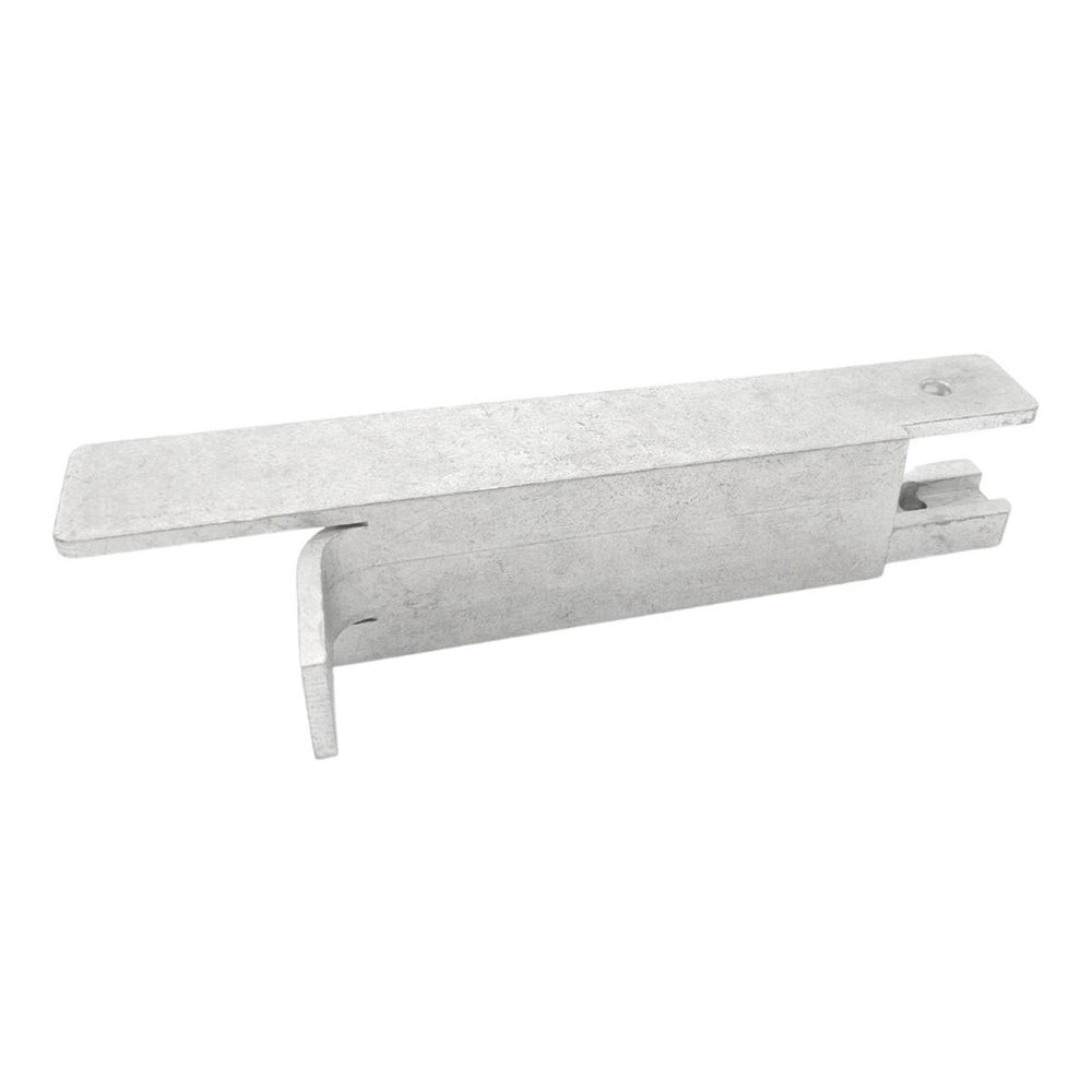 FFB Handrail Bracket Left Hand