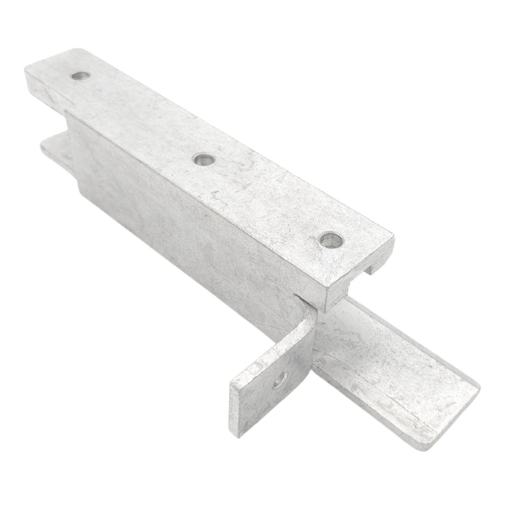 FFB Handrail Bracket Left Hand