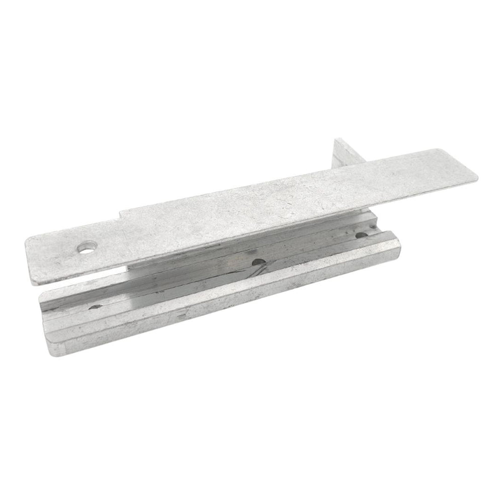 FFB Handrail Bracket Left Hand