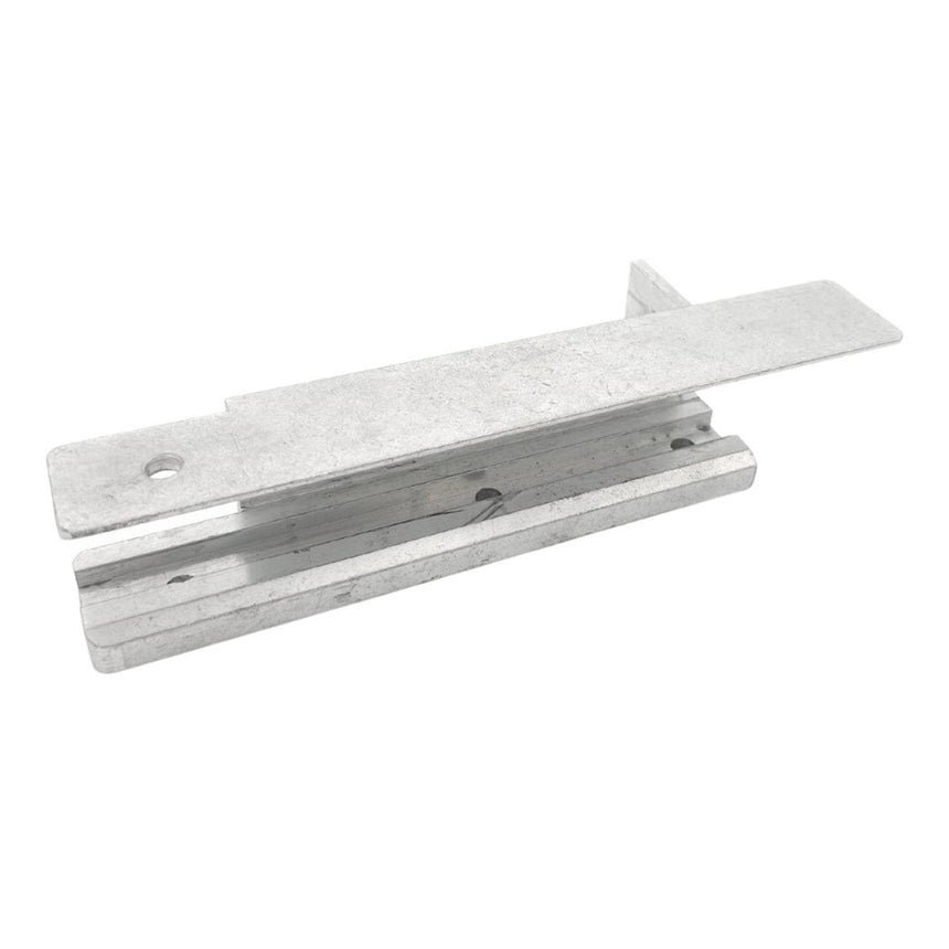 FFB Handrail Bracket Left Hand