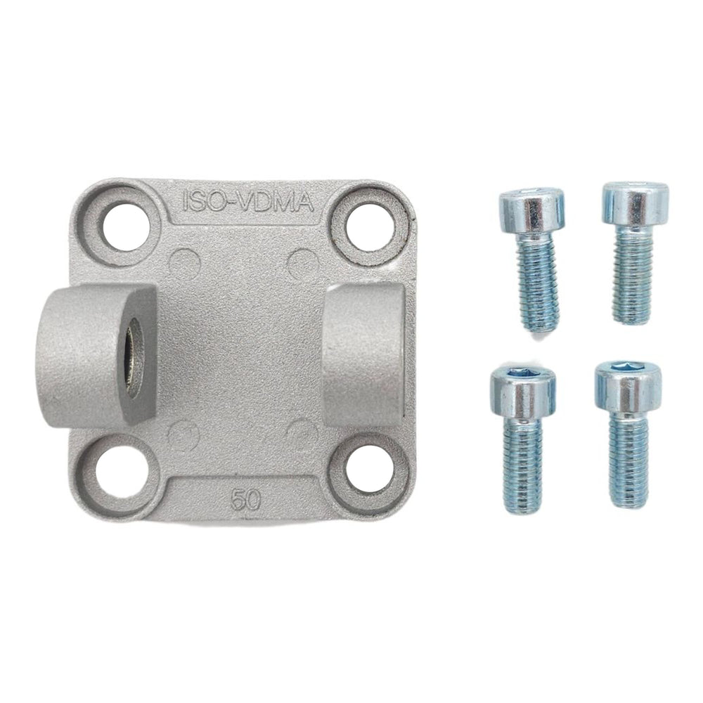 Handrail Cylinder Bottom Clevis