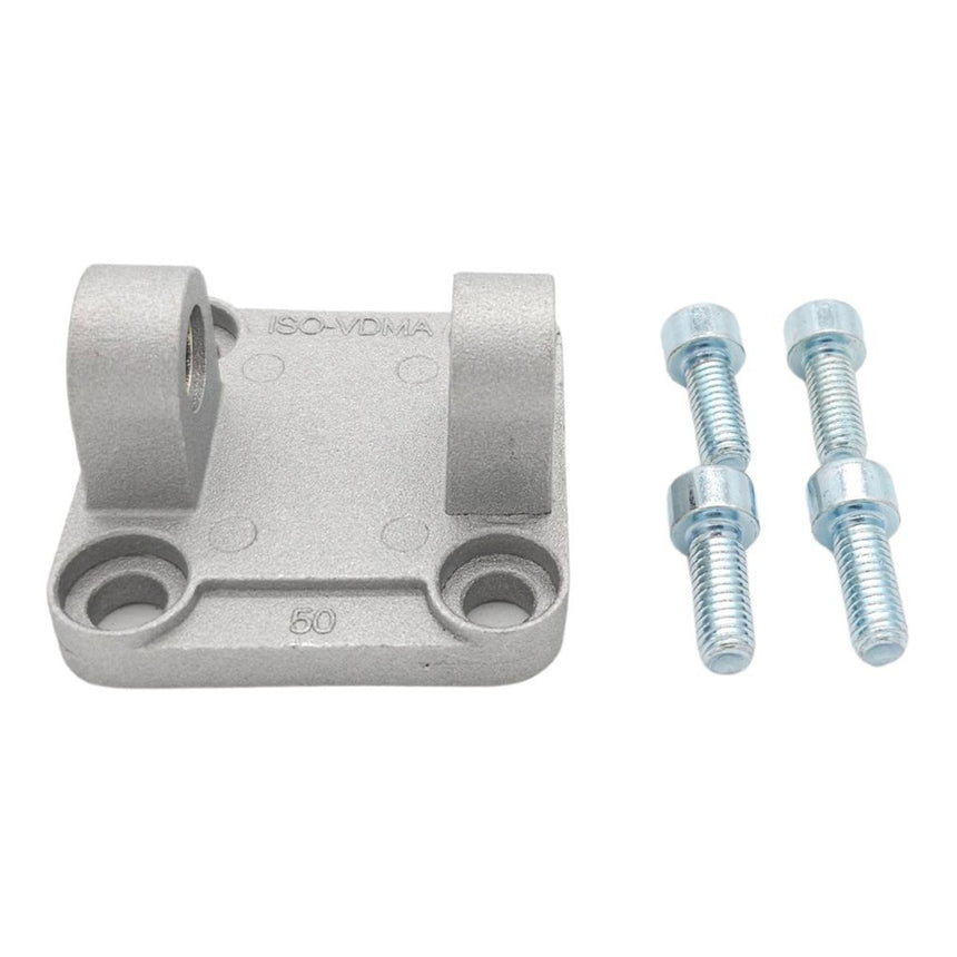 Handrail Cylinder Bottom Clevis