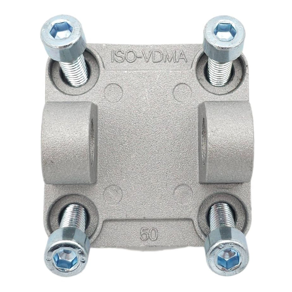 Handrail Cylinder Bottom Clevis