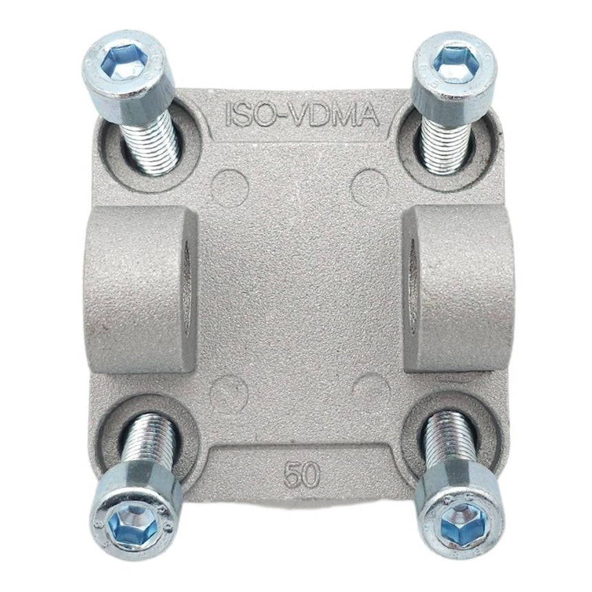 Handrail Cylinder Bottom Clevis