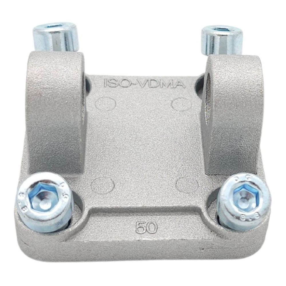 Handrail Cylinder Bottom Clevis