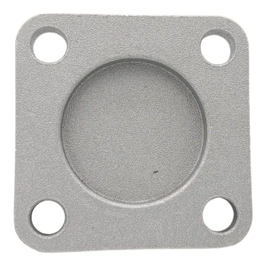 Handrail Cylinder Bottom Clevis