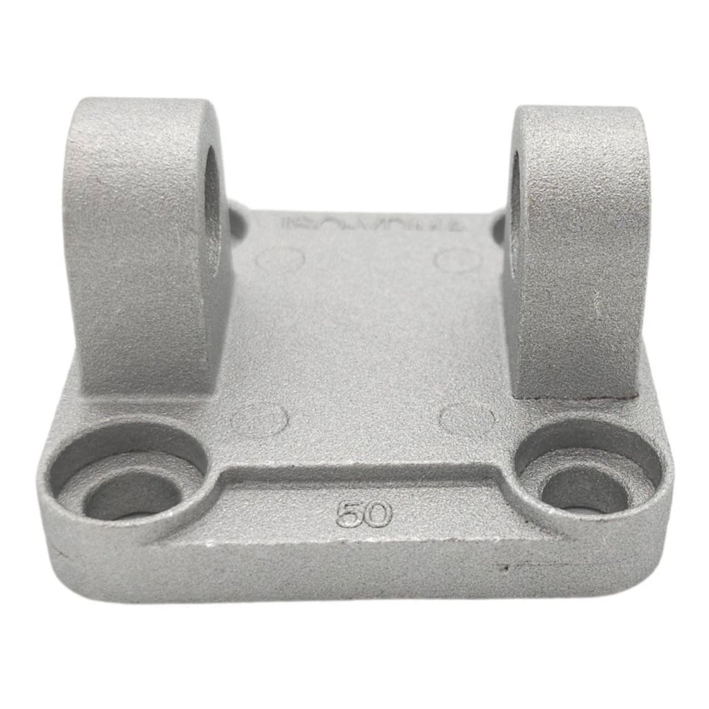 Handrail Cylinder Bottom Clevis