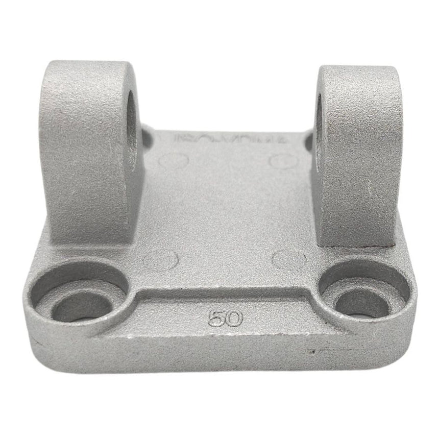 Handrail Cylinder Bottom Clevis
