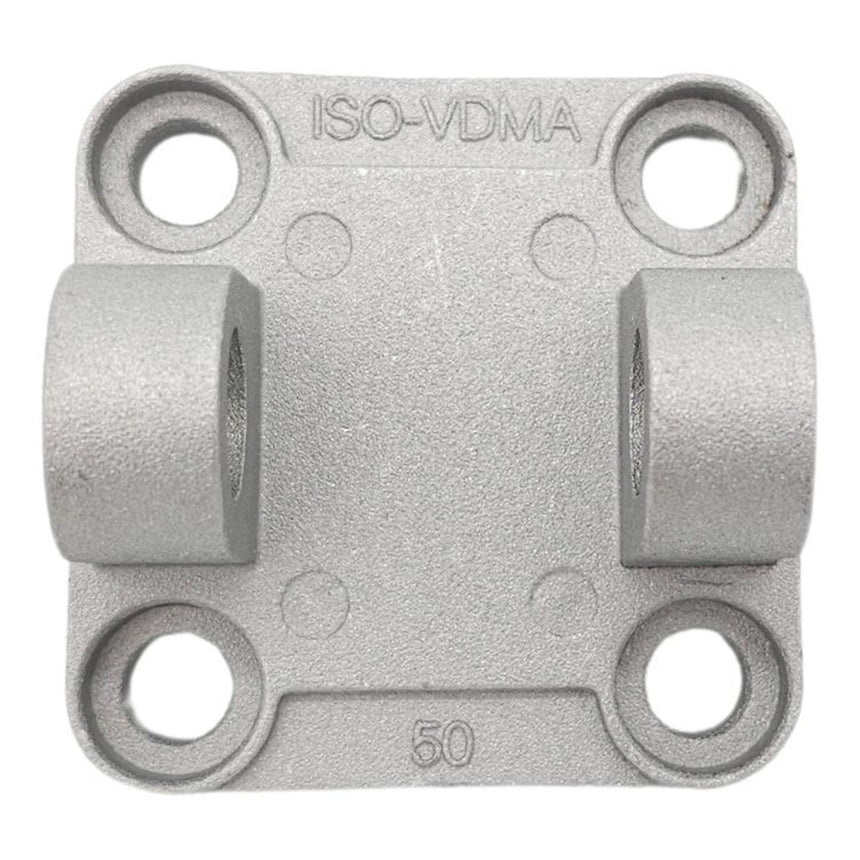 Handrail Cylinder Bottom Clevis