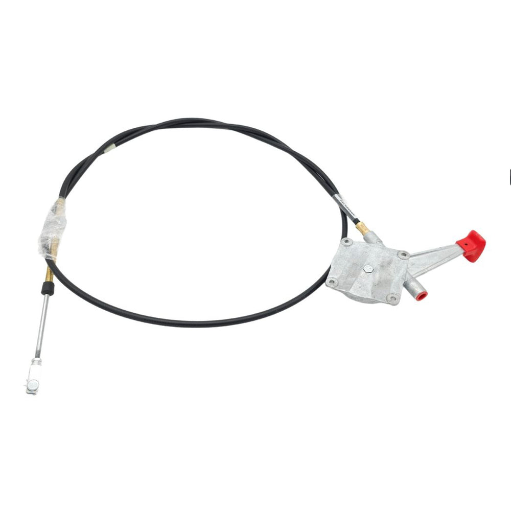 Hand Throttle Control (8m)