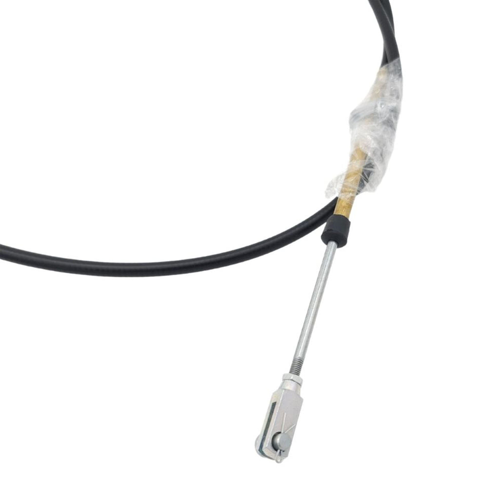 Hand Throttle Control (8m)