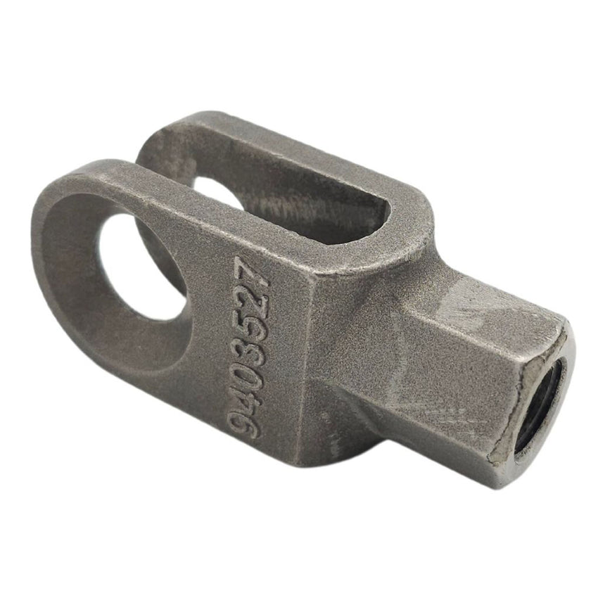 Handrail Adjusting Rod Yoke (Stainless Steel)