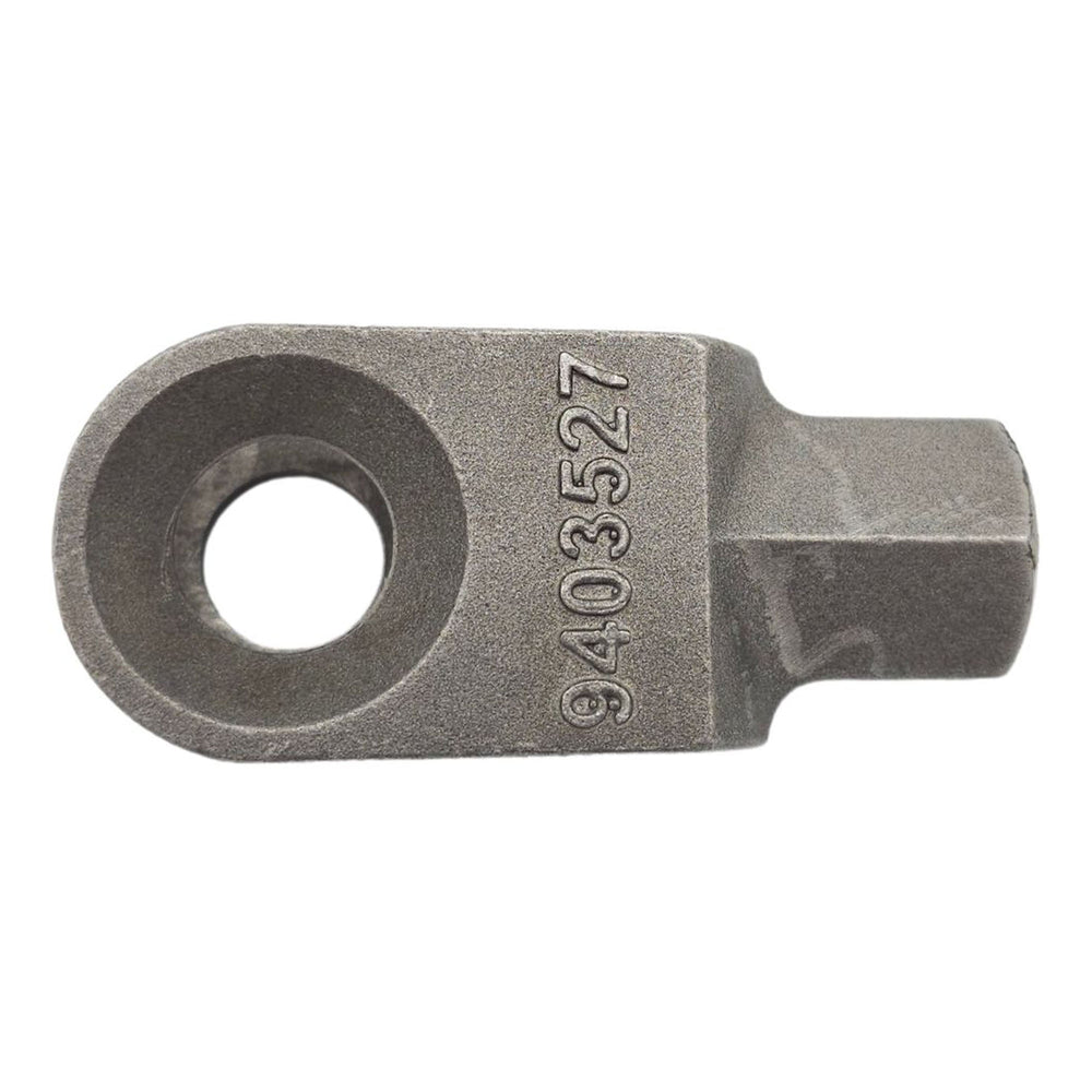 Handrail Adjusting Rod Yoke (Stainless Steel)