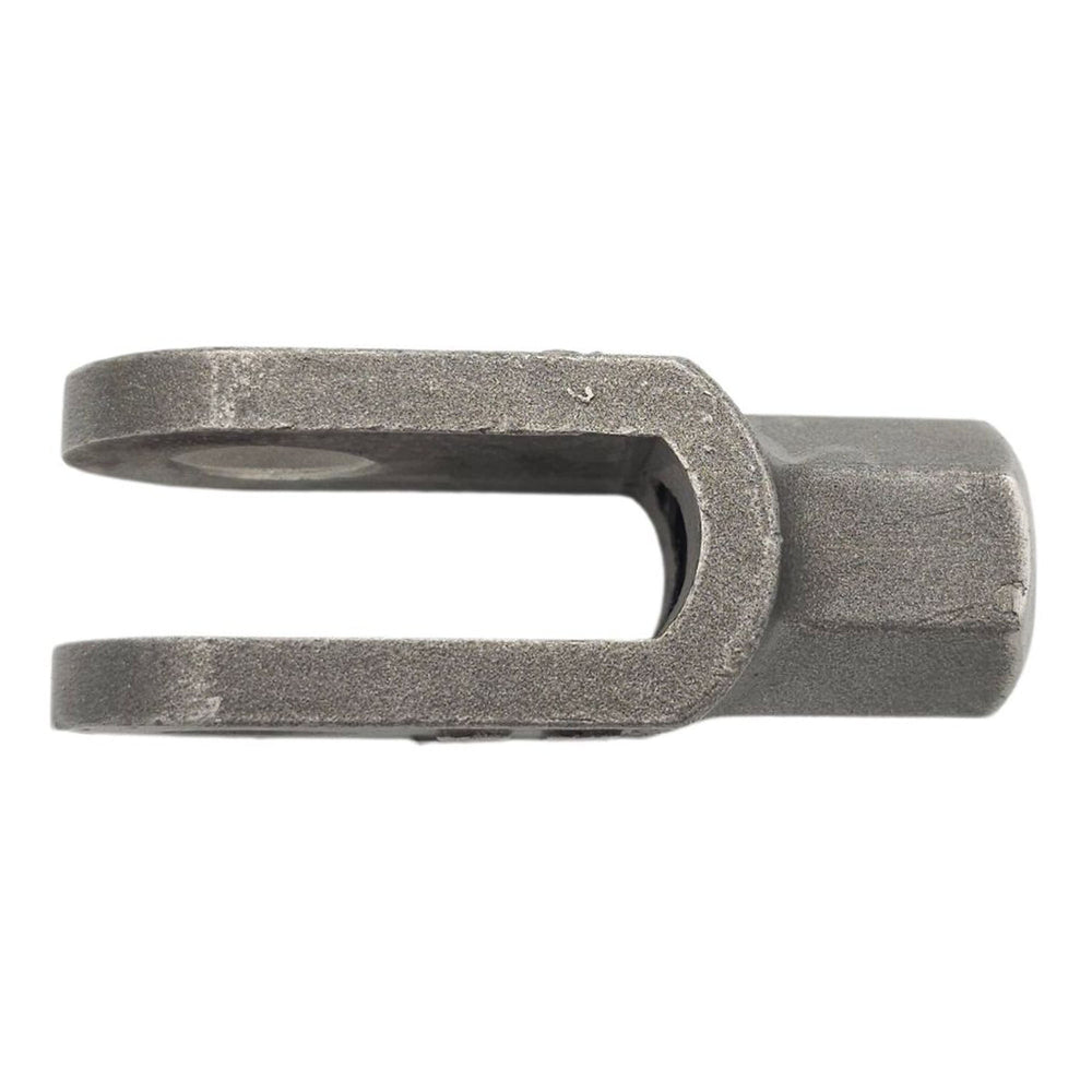 Handrail Adjusting Rod Yoke (Stainless Steel)
