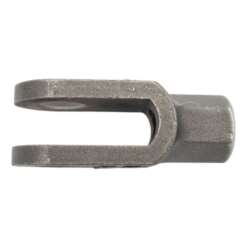 Handrail Adjusting Rod Yoke (Stainless Steel)