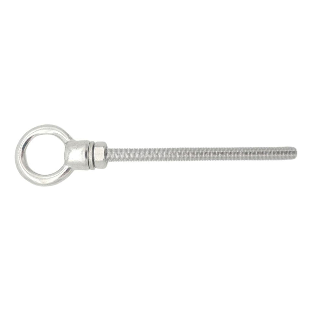 Handrail Eye Bolt M6 x 80 (Stainless Steel)