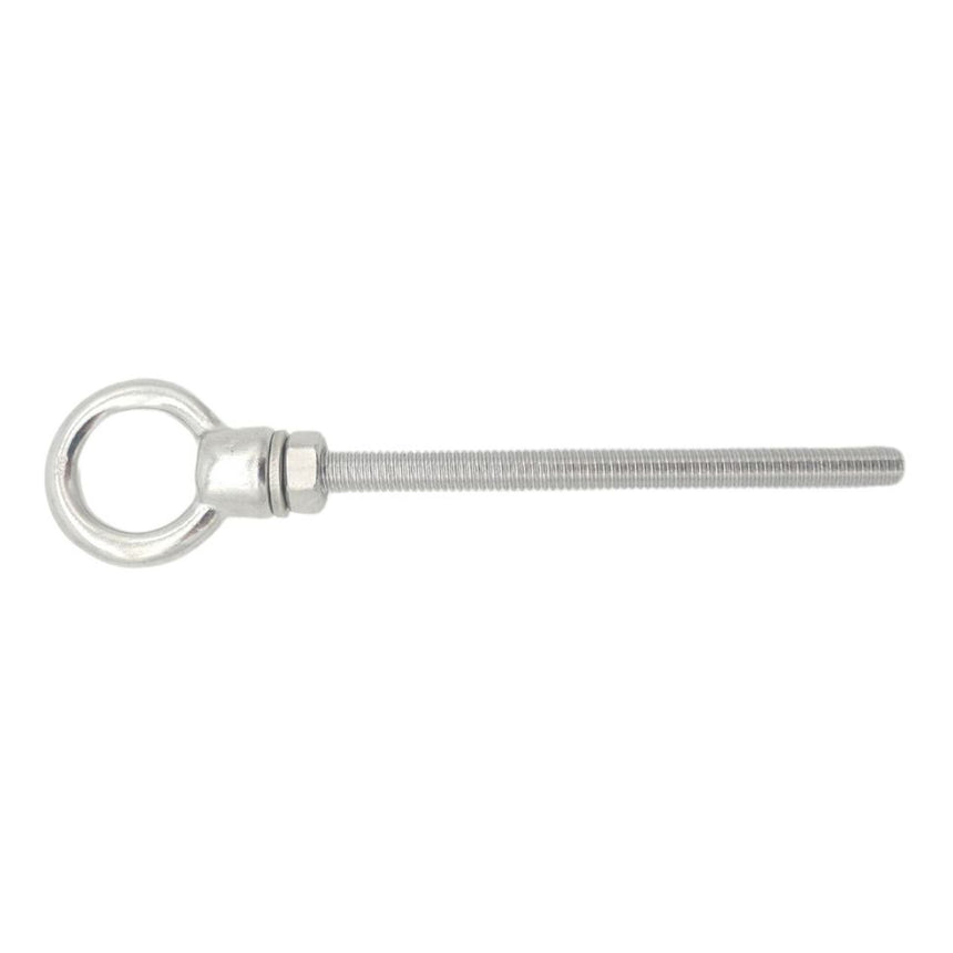 Handrail Eye Bolt M6 x 80 (Stainless Steel)