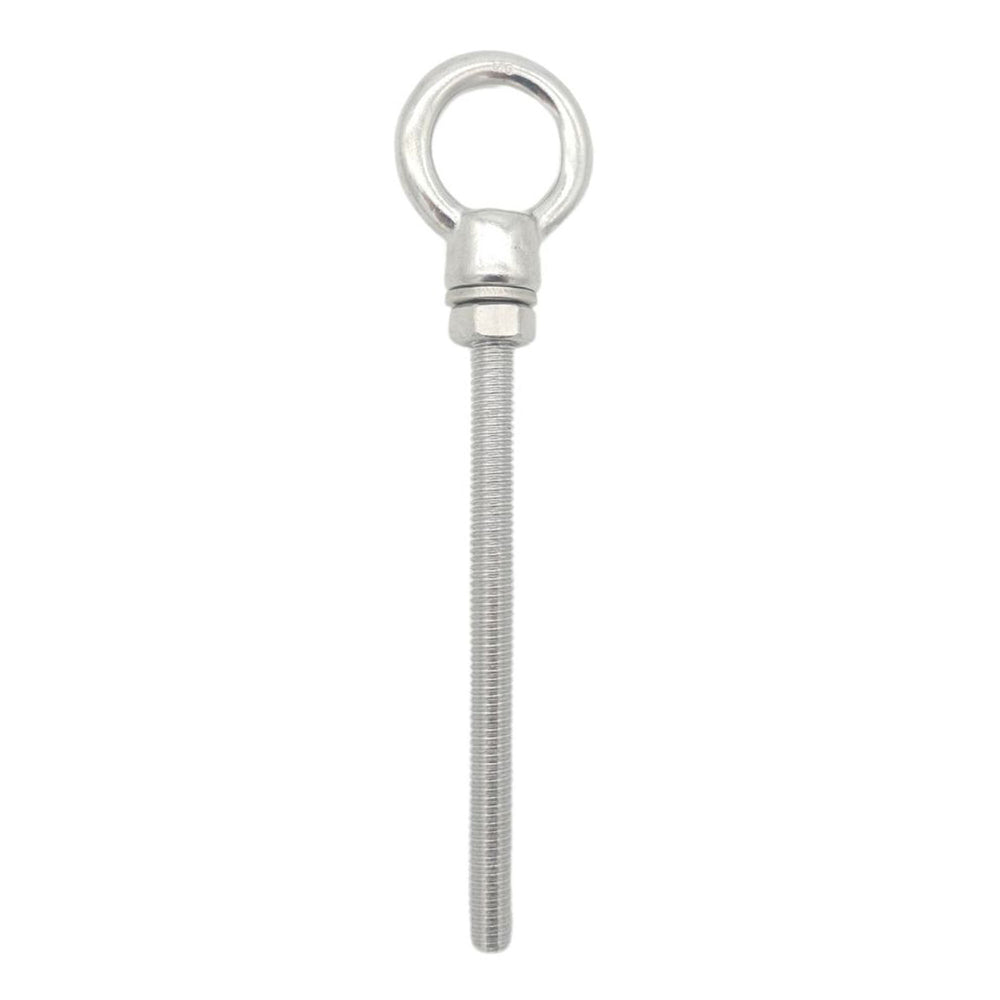 Handrail Eye Bolt M6 x 80 (Stainless Steel)