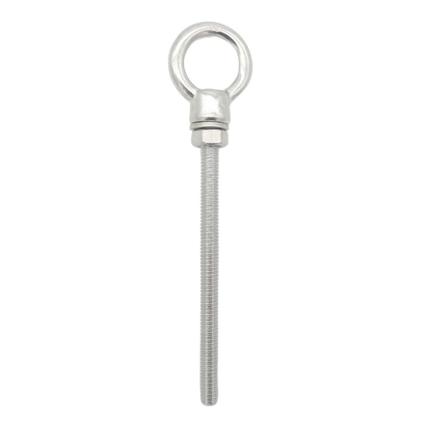 Handrail Eye Bolt M6 x 80 (Stainless Steel)