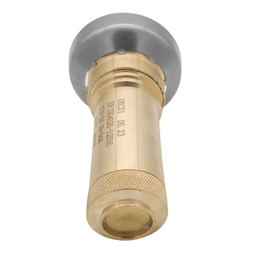 Herose 06C01 Pressure Relief Valve with Cowl