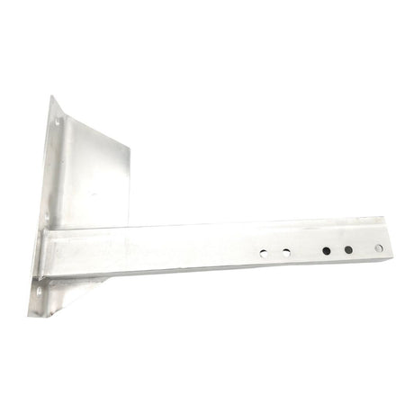 Hose Carrier Stainless Steel Chassis Bracket, Hose Carrier Parts at JML Henderson