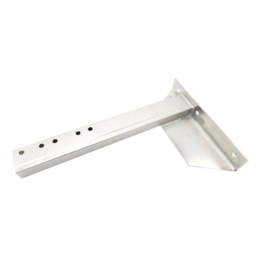 Hose Carrier Stainless Steel Chassis Bracket, Hose Carrier Parts at JML Henderson