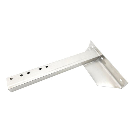 Hose Carrier Stainless Steel Chassis Bracket, Hose Carrier Parts at JML Henderson