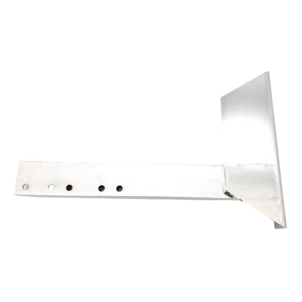 Hose Carrier Stainless Steel Chassis Bracket, Hose Carrier Parts at JML Henderson