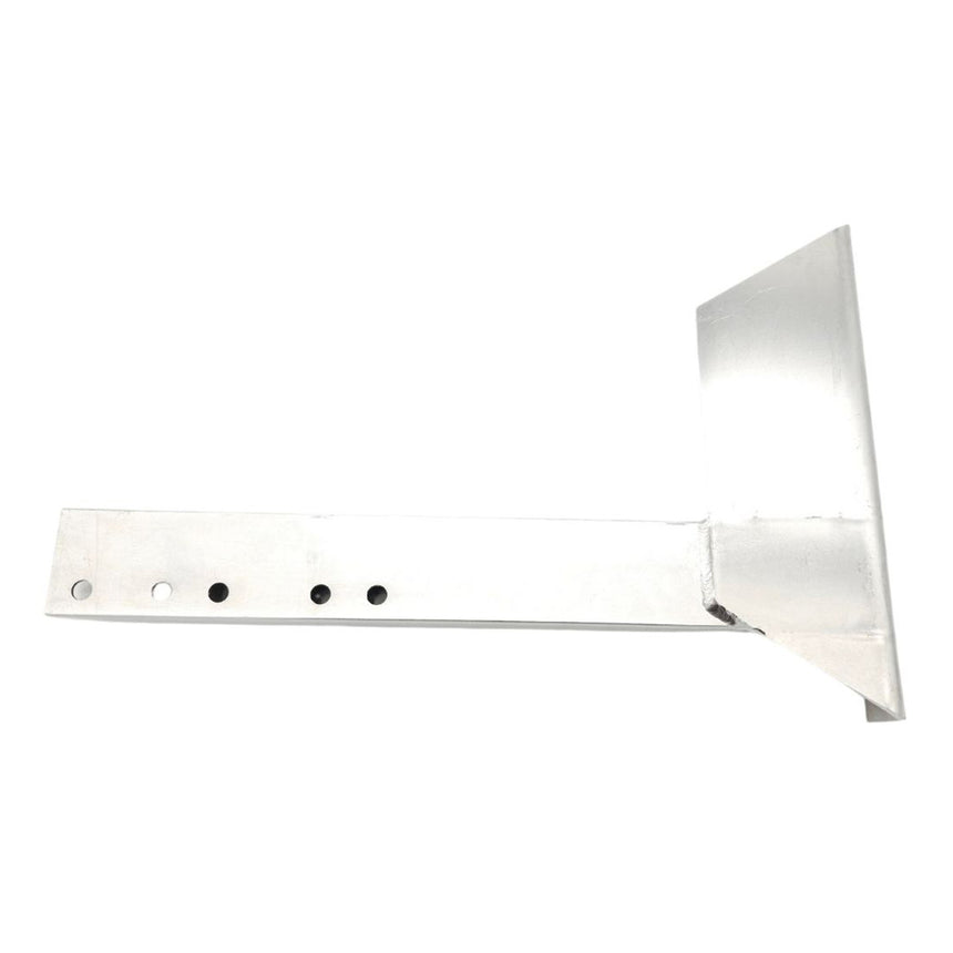 Hose Carrier Stainless Steel Chassis Bracket, Hose Carrier Parts at JML Henderson
