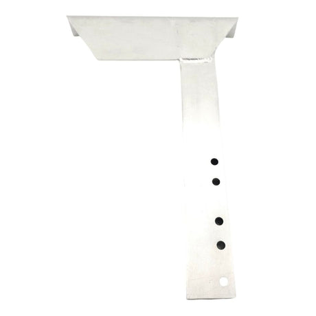 Hose Carrier Stainless Steel Chassis Bracket, Hose Carrier Parts at JML Henderson