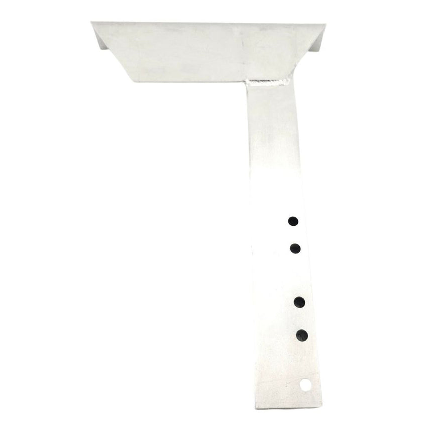 Hose Carrier Stainless Steel Chassis Bracket, Hose Carrier Parts at JML Henderson