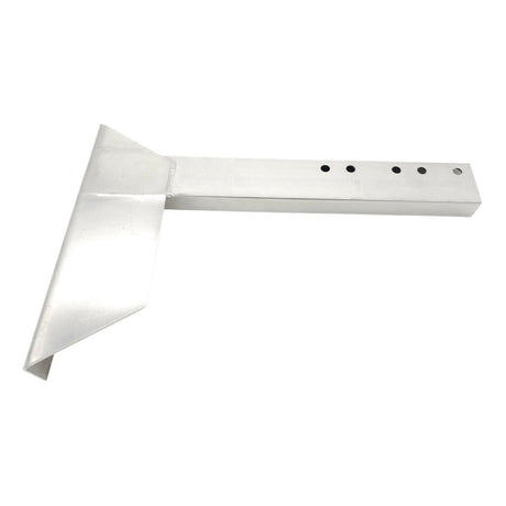 Hose Carrier Stainless Steel Chassis Bracket, Hose Carrier Parts at JML Henderson