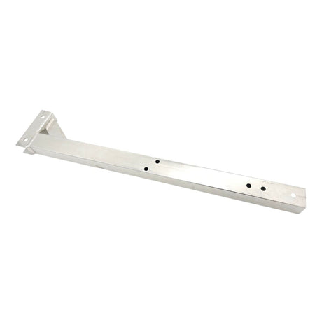 Hose Carrier Stainless Steel Upright Long (565mm), Hose Carrier Parts at JML Henderson