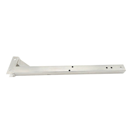 Hose Carrier Stainless Steel Upright Long (565mm), Hose Carrier Parts at JML Henderson
