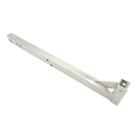 Hose Carrier Stainless Steel Upright Long (565mm), Hose Carrier Parts at JML Henderson