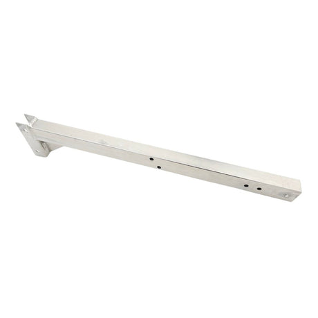Hose Carrier Stainless Steel Upright Long (565mm), Hose Carrier Parts at JML Henderson