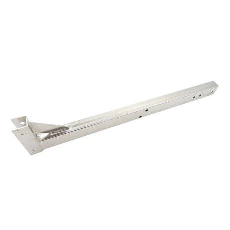 Hose Carrier Stainless Steel Upright Long (565mm), Hose Carrier Parts at JML Henderson