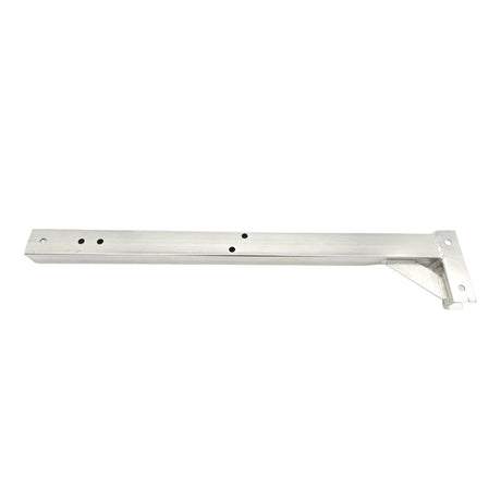 Hose Carrier Stainless Steel Upright Long (565mm), Hose Carrier Parts at JML Henderson