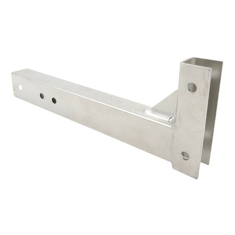 Hose Carrier Stainless Steel Upright Short (270mm), Hose Carrier Parts at JML Henderson