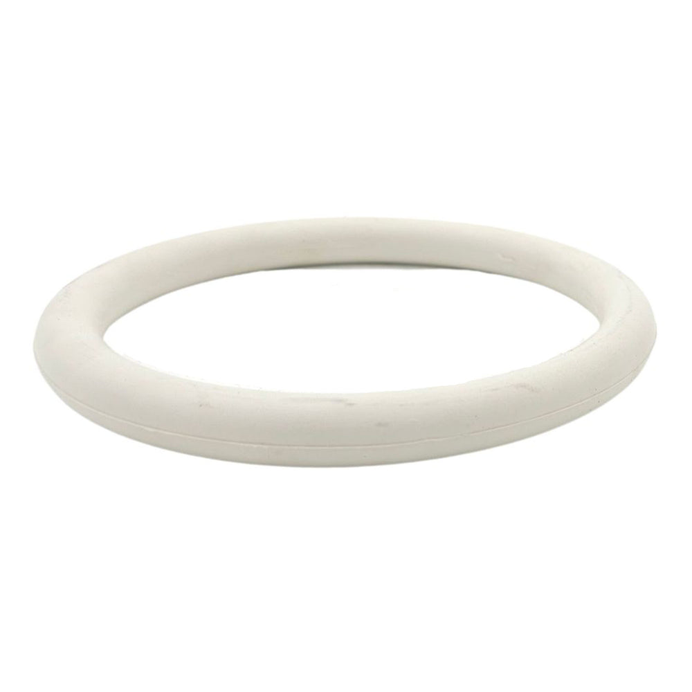 Hose Scuff Ring. Hose ID Tagging at JML Henderson