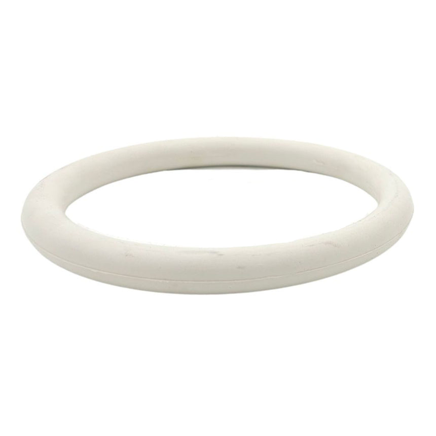 Hose Scuff Ring. Hose ID Tagging at JML Henderson