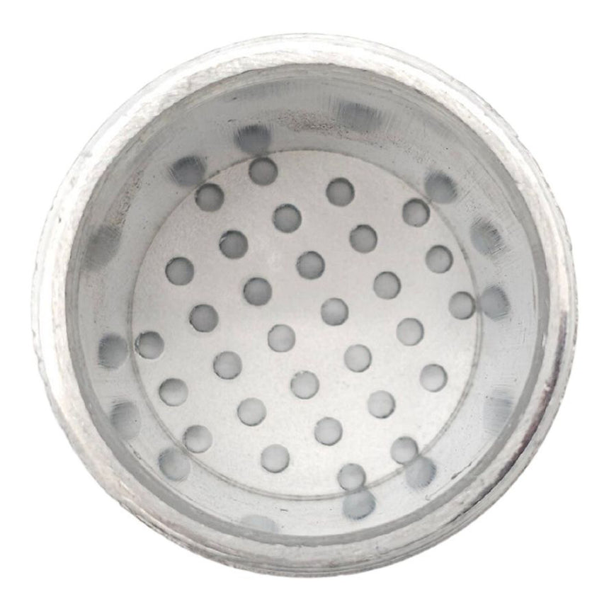 Inline Decompression Filter