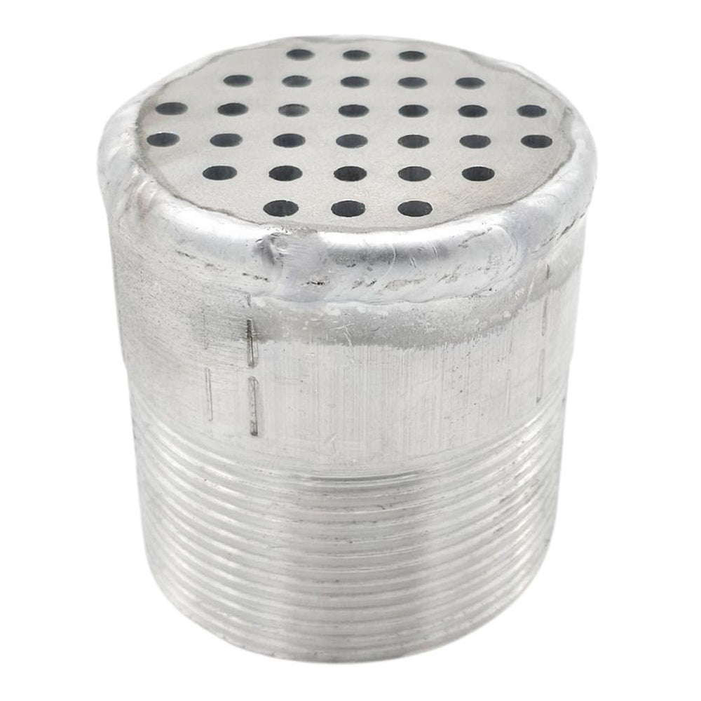 Inline Decompression Filter