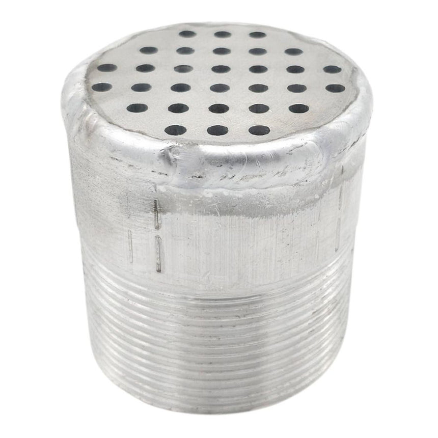Inline Decompression Filter