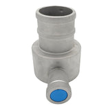 Instantaneous Hose Coupling Female Tail, Hose Couplings & Fittings at JML Henderson