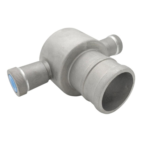 Instantaneous Hose Coupling Female Tail, Hose Couplings & Fittings at JML Henderson