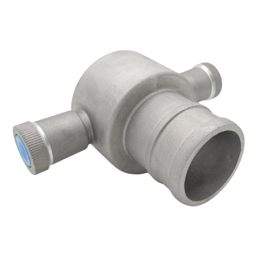 Instantaneous Hose Coupling Female Tail, Hose Couplings & Fittings at JML Henderson